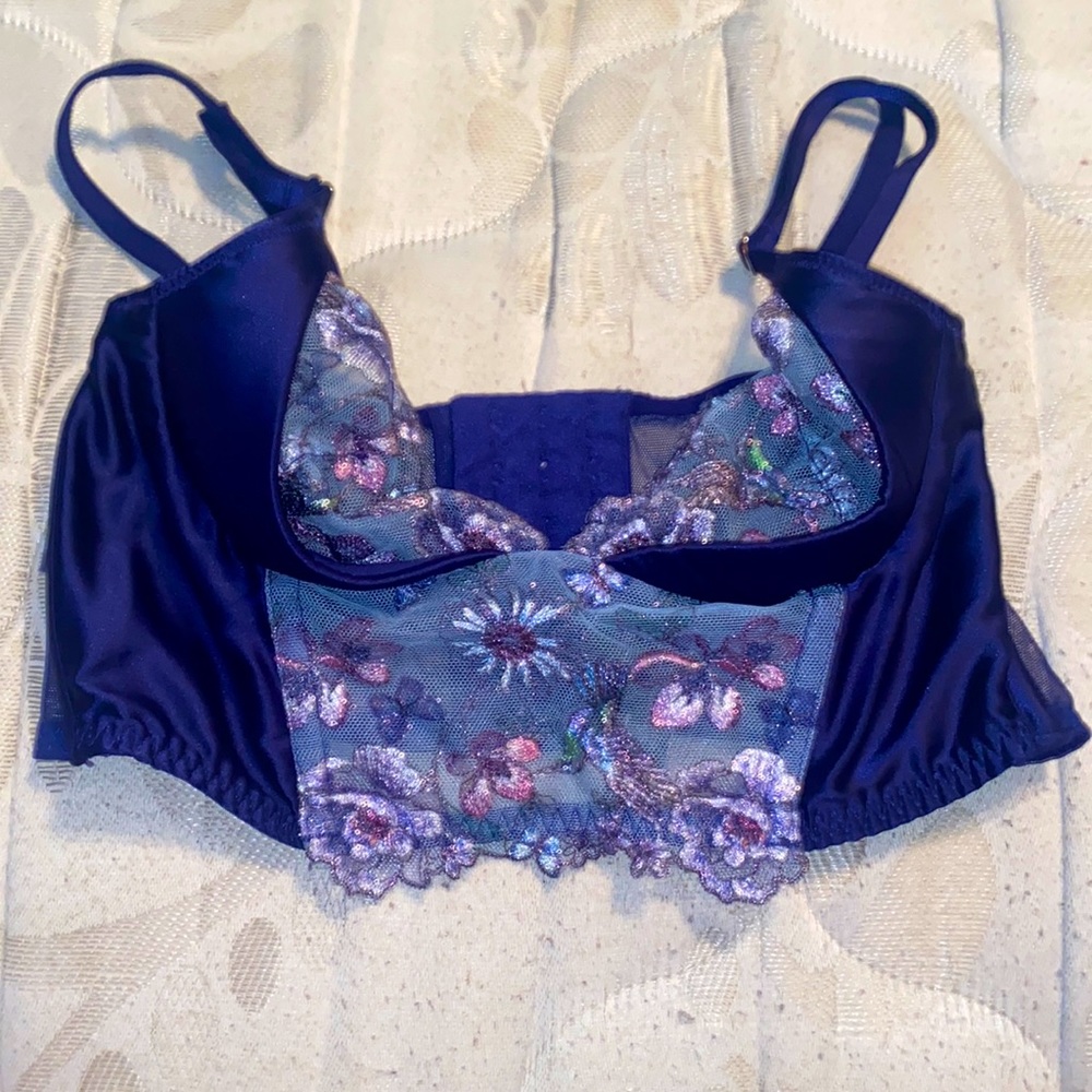 Lingerie bra